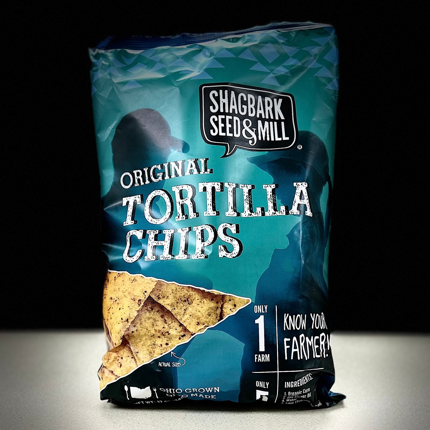 Blue Smoke Salsa Deluxe Gift Box
